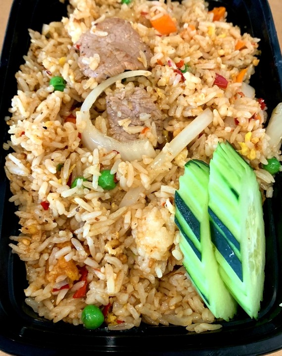 House Fried Rice