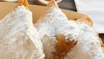 Mo’Bay Beignet Co. Hattiesburg