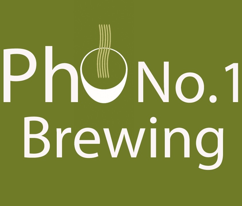 Pho Number One Brewing Co.