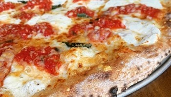Francesca Brick Oven Pizza & Pasta - Glen Rock