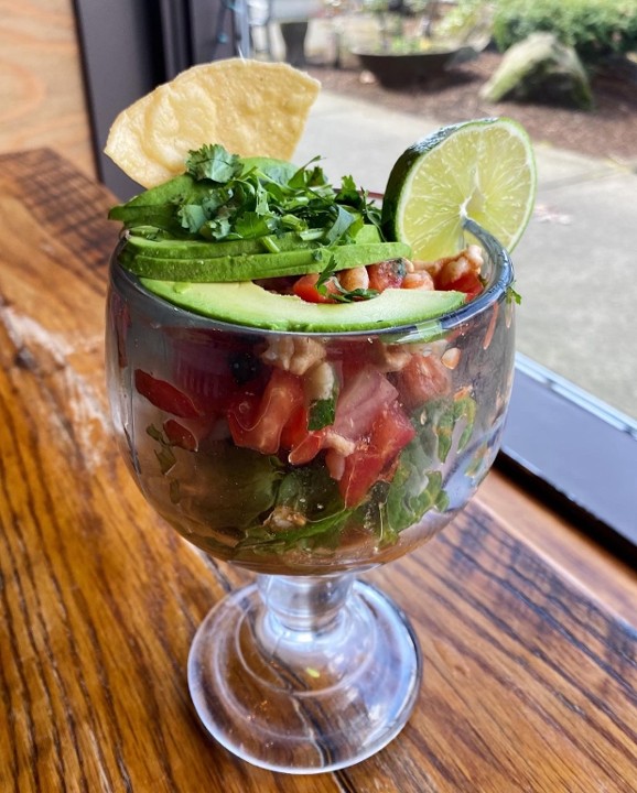 Ceviche