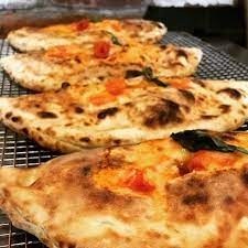 Francesca Brick Oven Pizza & Pasta - Elmwood Park