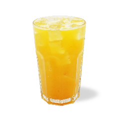 Mango Lemonades