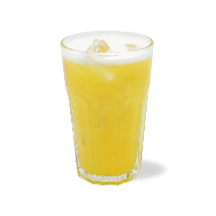 Passion Fruit Lemonades