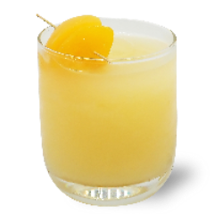 Mango Lemonade Vodka