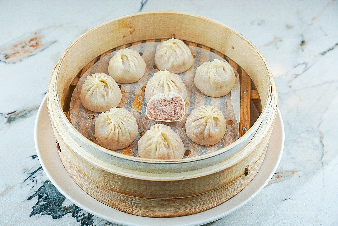 Supreme Pork Xiao Long Bao (8)