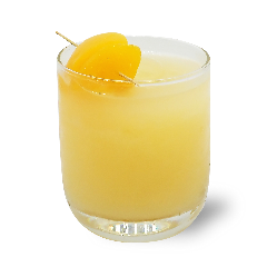 Lychee Mango Passion Fruit Vodka