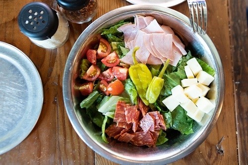 Antipasto
