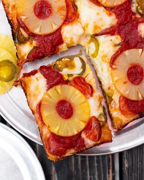 Gluten Free 500
