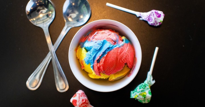 Superman Scoop