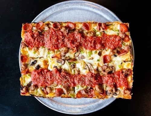 Gluten Free Omnivore