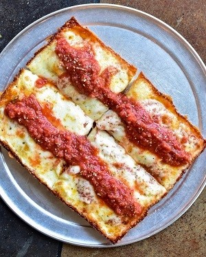 Gluten Free Pepperoni