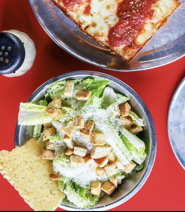 Large Caesar