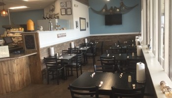 Fresh Catch Seafood & Deli - North 463 East Washington Street