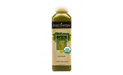 Celery Juice #5