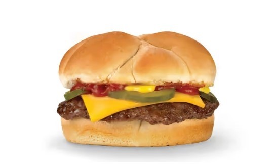 Cheeseburger