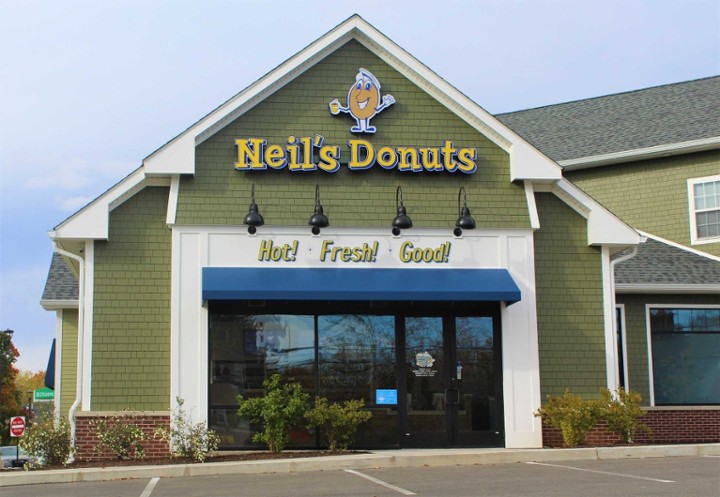 Restaurant banner image