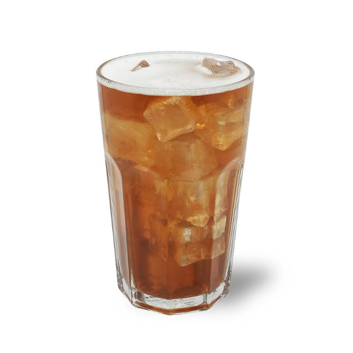Black Tea Lemonade (Arnold Palmer)