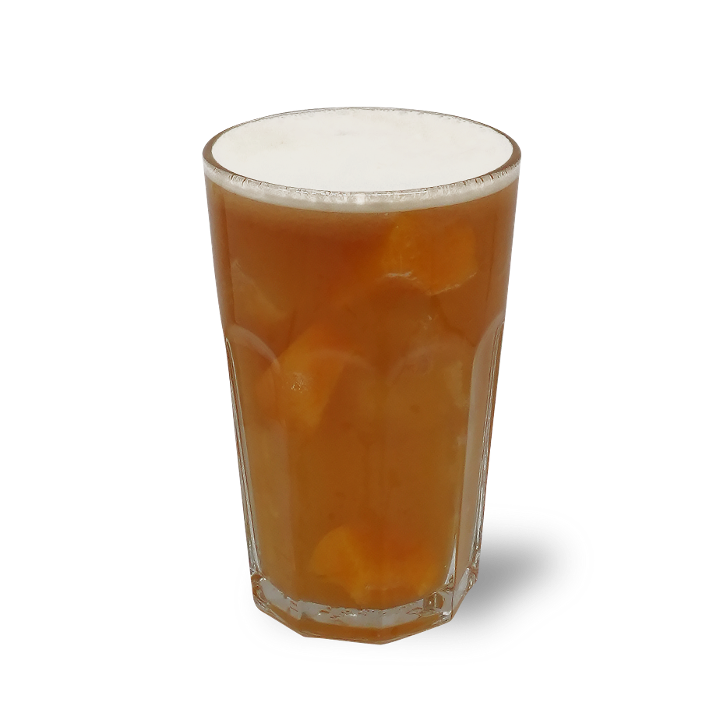Mango Iced Tea