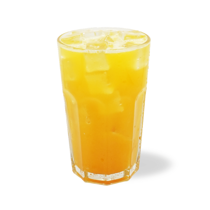 Mango Lemonade