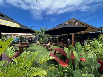 The Garden Kailua The Garden Kailua