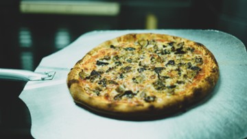 Need Pizza