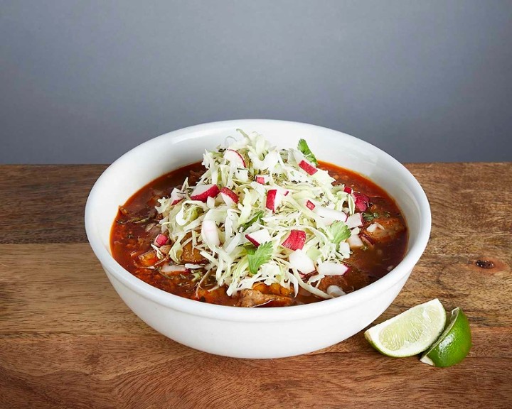 POZOLE *