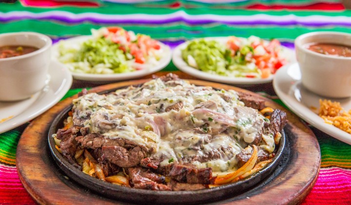 Fajita Poblana