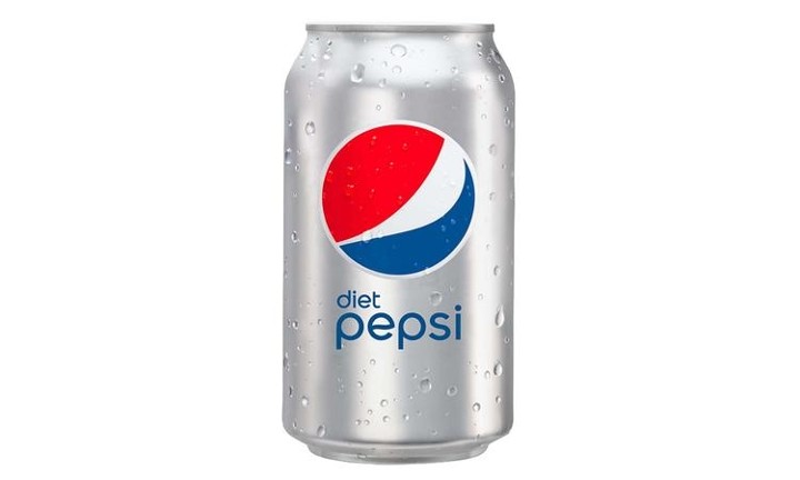 Diet Pepsi