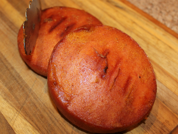 Smoked Bologna