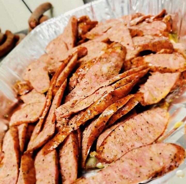 Smoked Sausage