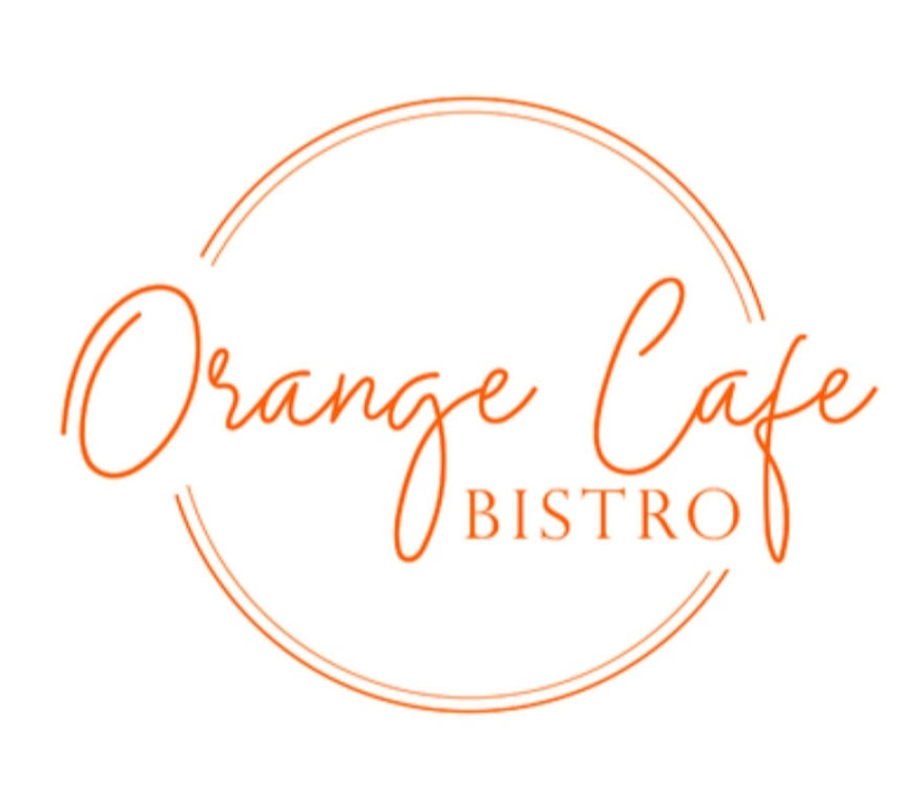 ORANGE CAFE