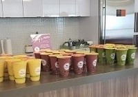 Smoothies Catering
