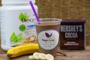 Cocoa Vegan