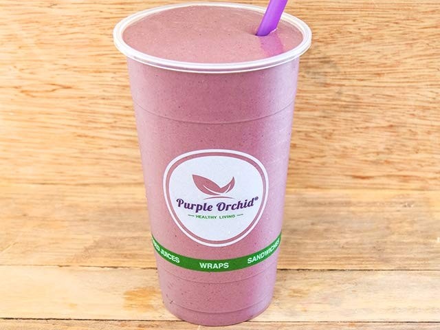 Acai Crush