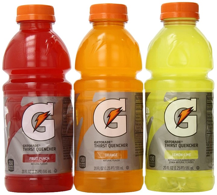 Gatorade