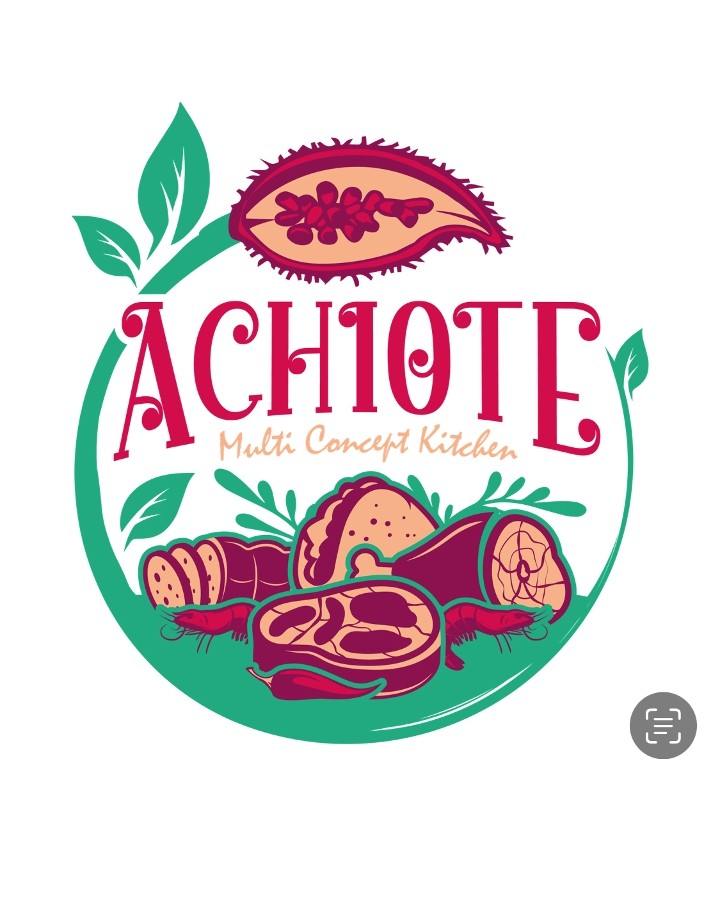 Achiote MCK Food Truck