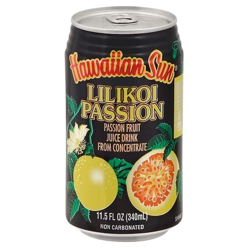 Lilikoi Passion