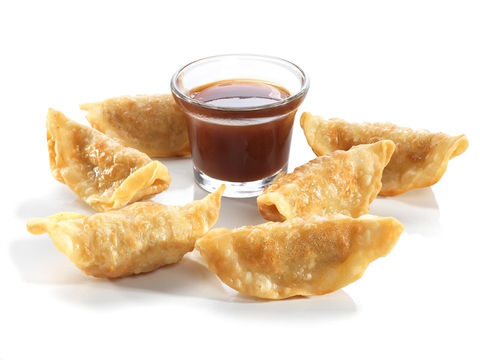 Gyoza (3 Pcs )