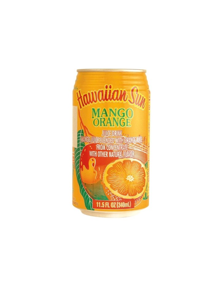 Mango Orange
