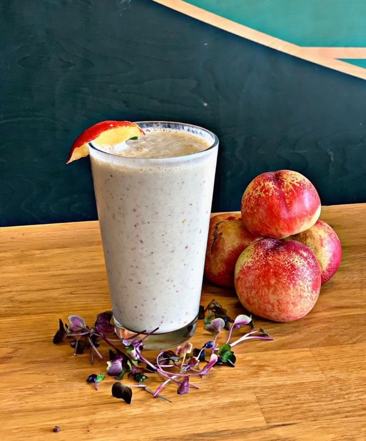 NECTARINE Smoothie