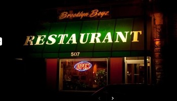 Brooklyn Boyz 507 E Midland Street