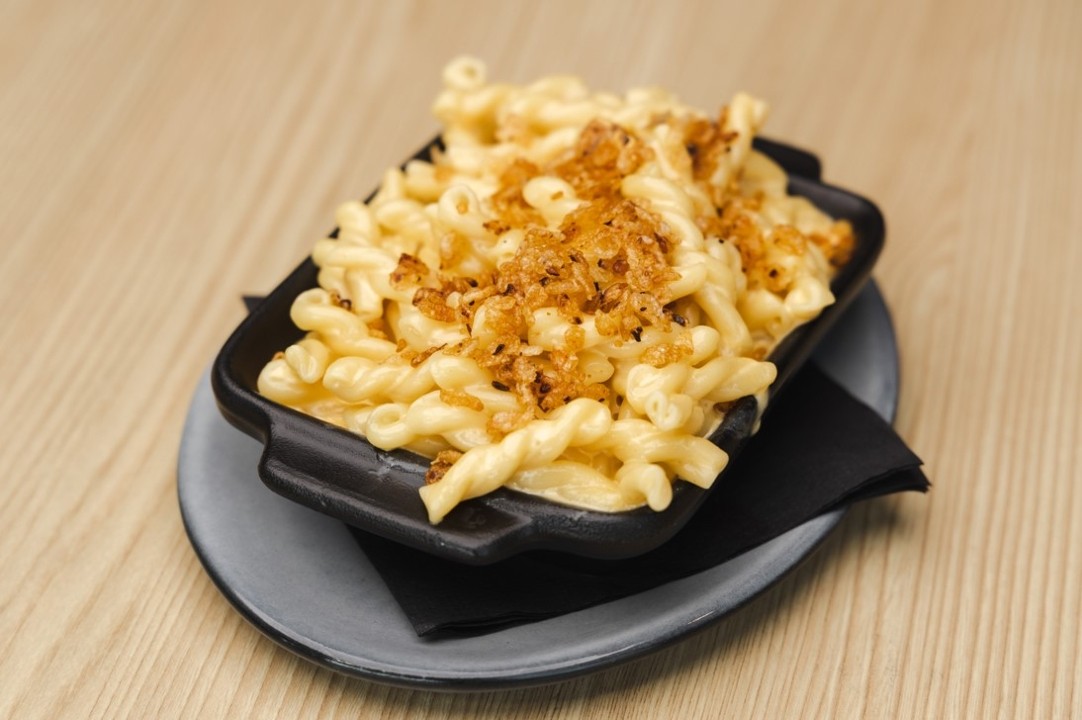 Mac and Cheese SIDE