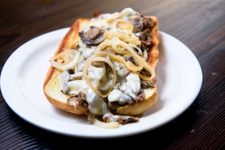 Cheesesteak