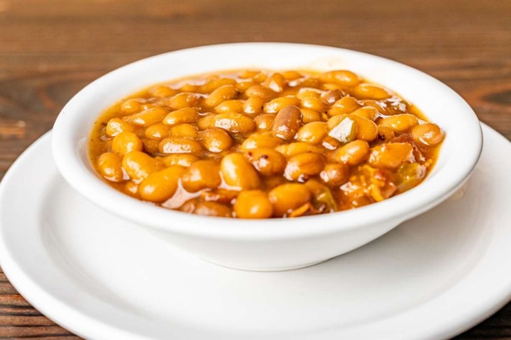 Baked Beans