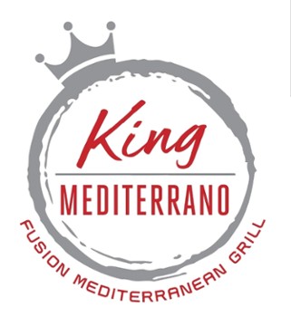 King Mediterrano logo