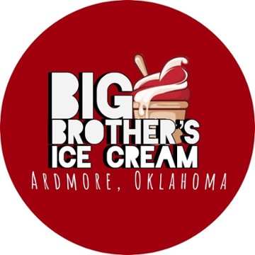 Big Brother's Ice Cream