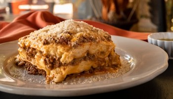 Parma Cucina Italiana