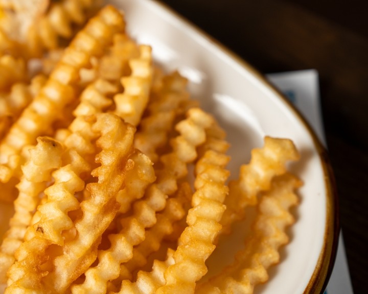 Basket Of Fries