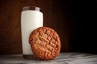 Gluten-Free Peanut Butter Chocolate Chip Cookie